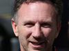 GP GIAPPONE, 13.10.2019- partenzaing grid, Christian Horner (GBR), Red Bull Racing, Sporting Director