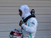 GP GIAPPONE, 13.10.2019- Parc ferme Lewis Hamilton (GBR) Mercedes AMG F1 W10 EQ Power