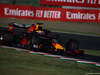 GP GIAPPONE, 13.10.2019- race, Max Verstappen (NED) Red Bull Racing RB15