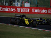 GP GIAPPONE, 13.10.2019- Nico Hulkenberg (GER) Renault Sport F1 Team RS19