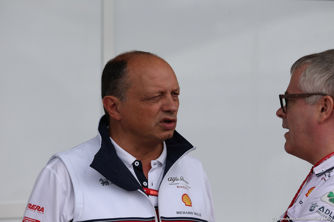 GP GIAPPONE - Prove Libere