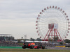 GP GIAPPONE, 11.10.2019- Free Practice 1, Max Verstappen (NED) Red Bull Racing RB15