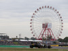 GP GIAPPONE, 11.10.2019- Free Practice 1, Daniel Ricciardo (AUS) Renault Sport F1 Team RS19