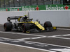 GP GIAPPONE, 11.10.2019- Free Practice 1, Nico Hulkenberg (GER) Renault Sport F1 Team RS19