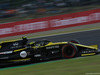 GP GIAPPONE, 11.10.2019- Free Practice 1, Nico Hulkenberg (GER) Renault Sport F1 Team RS19