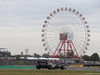 GP GIAPPONE, 11.10.2019- Free Practice 1, Romain Grosjean (FRA) Haas F1 Team VF-19