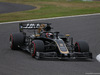 GP GIAPPONE, 11.10.2019- Free Practice 1, Romain Grosjean (FRA) Haas F1 Team VF-19