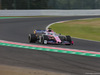 GP GIAPPONE, 11.10.2019- Free Practice 1, Sergio Perez (MEX) Racing Point F1 RP19