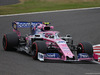 GP GIAPPONE, 11.10.2019- Free Practice 1, Lance Stroll (CDN) Racing Point F1 RP19