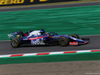 GP GIAPPONE, 11.10.2019- Free Practice 1, Daniil Kvyat (RUS) Scuderia Toro Rosso STR14