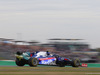 GP GIAPPONE, 11.10.2019- Free Practice 1, Naoki Yamamoto (JPN) Scuderia Toro Rosso STR14 3rd driver