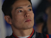 GP GIAPPONE, 11.10.2019- Free Practice 1, Naoki Yamamoto (JPN) Scuderia Toro Rosso STR14 3rd driver