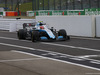 GP GIAPPONE, 11.10.2019- Free Practice 1, Robert Kubica (POL) Williams F1 FW42