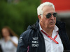 GP GIAPPONE, 11.10.2019- Lawrence Stroll (CDN) Racing Point F1 Team Investor e Father of Lance Stroll (CDN)