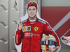 GP GIAPPONE, 11.10.2019- Sebastian Vettel (GER) Ferrari SF90 painted in manga style