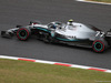 GP GIAPPONE, 11.10.2019- Free Practice 2, Valtteri Bottas (FIN) Mercedes AMG F1 W10 EQ Power