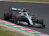 GP GIAPPONE, 11.10.2019- Free Practice 2, Valtteri Bottas (FIN) Mercedes AMG F1 W10 EQ Power