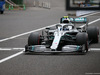 GP GIAPPONE, 11.10.2019- Free Practice 2, Valtteri Bottas (FIN) Mercedes AMG F1 W10 EQ Power