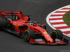 GP GIAPPONE, 11.10.2019- Free Practice 2, Sebastian Vettel (GER) Ferrari SF90