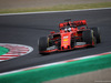 GP GIAPPONE, 11.10.2019- Free Practice 2, Sebastian Vettel (GER) Ferrari SF90