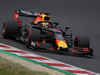 GP GIAPPONE, 11.10.2019- Free Practice 2, Max Verstappen (NED) Red Bull Racing RB15