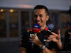 GP GIAPPONE, 11.10.2019- Alexader Albon (THA) Redbull Racing RB15