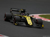 GP GIAPPONE, 11.10.2019- Free Practice 2, Daniel Ricciardo (AUS) Renault Sport F1 Team RS19