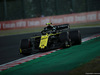 GP GIAPPONE, 11.10.2019- Free Practice 2, Nico Hulkenberg (GER) Renault Sport F1 Team RS19