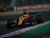 GP GIAPPONE, 11.10.2019- Free Practice 2, Carlos Sainz Jr (ESP) Mclaren F1 Team MCL34