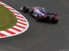 GP GIAPPONE, 11.10.2019- Free Practice 2, Sergio Perez (MEX) Racing Point F1 RP19