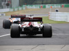 GP GIAPPONE, 11.10.2019- Free Practice 2, Kimi Raikkonen (FIN) Alfa Romeo Racing C38