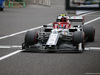 GP GIAPPONE, 11.10.2019- Free Practice 2, Antonio Giovinazzi (ITA) Alfa Romeo Racing C38