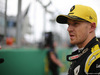 GP GRAN BRETAGNA, 14.07.2019- Gara, Nico Hulkenberg (GER) Renault Sport F1 Team RS19