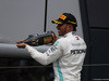 GP GRAN BRETAGNA, 14.07.2019- Podium, winner Lewis Hamilton (GBR) Mercedes AMG F1 W10 EQ Power