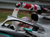GP GRAN BRETAGNA, 14.07.2019- Gara, Lewis Hamilton (GBR) Mercedes AMG F1 W10 EQ Power