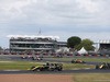 GP GRAN BRETAGNA, 14.07.2019- Gara, Daniel Ricciardo (AUS) Renault Sport F1 Team RS19
