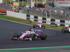 GP GRAN BRETAGNA, 14.07.2019- Gara, Sergio Perez (MEX) Racing Point F1 RP19