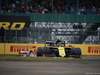 GP GRAN BRETAGNA, 13.07.2019- Free practice 3, Nico Hulkenberg (GER) Renault Sport F1 Team RS19