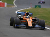 GP GRAN BRETAGNA, 13.07.2019- Free practice 3, Lando Norris (GBR) Mclaren F1 Team MCL34