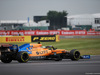 GP GRAN BRETAGNA, 13.07.2019- Free practice 3, Lando Norris (GBR) Mclaren F1 Team MCL34