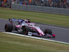 GP GRAN BRETAGNA, 13.07.2019- Free practice 3, Sergio Perez (MEX) Racing Point F1 RP19