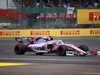 GP GRAN BRETAGNA, 13.07.2019- Free practice 3, Lance Stroll (CDN) Racing Point F1 RP19