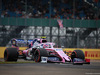 GP GRAN BRETAGNA, 13.07.2019- Free practice 3, Lance Stroll (CDN) Racing Point F1 RP19