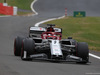 GP GRAN BRETAGNA, 13.07.2019- Free practice 3, Kimi Raikkonen (FIN) Alfa Romeo Racing C38