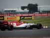 GP GRAN BRETAGNA, 13.07.2019- Free practice 3, Kimi Raikkonen (FIN) Alfa Romeo Racing C38