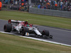 GP GRAN BRETAGNA, 13.07.2019- Free practice 3, Antonio Giovinazzi (ITA) Alfa Romeo Racing C38