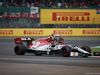 GP GRAN BRETAGNA, 13.07.2019- Free practice 3, Antonio Giovinazzi (ITA) Alfa Romeo Racing C38