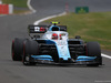 GP GRAN BRETAGNA, 13.07.2019- Free practice 3, Robert Kubica (POL) Williams F1 FW42