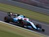 GP GRAN BRETAGNA, 13.07.2019- Free practice 3, Robert Kubica (POL) Williams F1 FW42