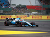 GP GRAN BRETAGNA, 13.07.2019- Free practice 3, Robert Kubica (POL) Williams F1 FW42